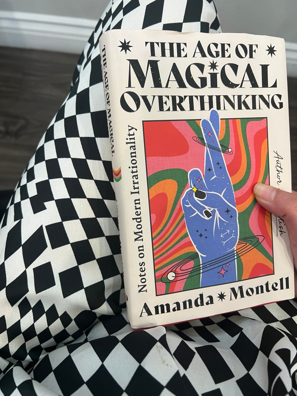 I feel like people are barely making it these&nbsp;days