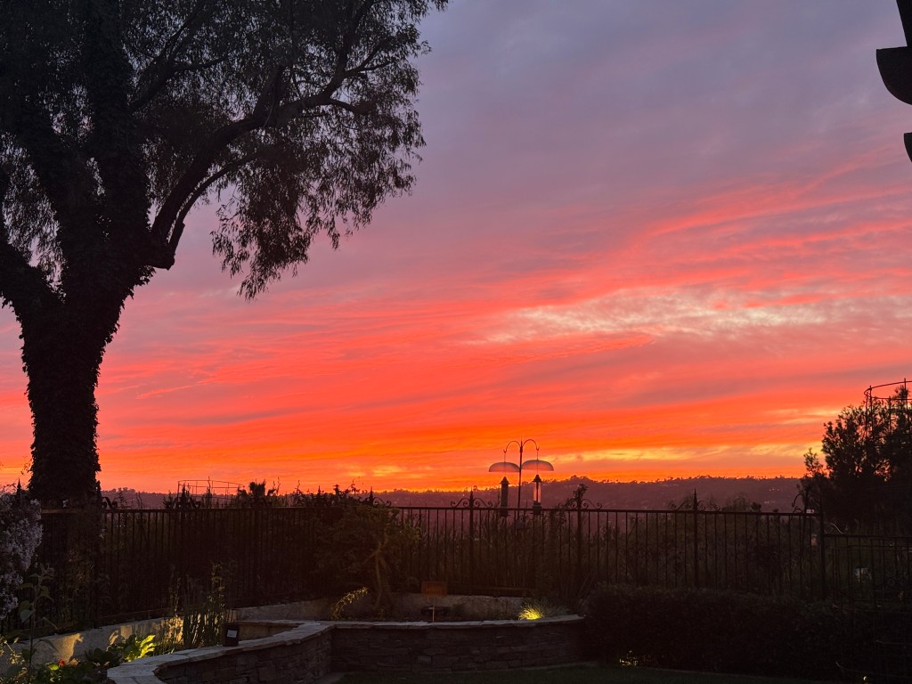 Alright Some More Positive Things About the&nbsp;Move…